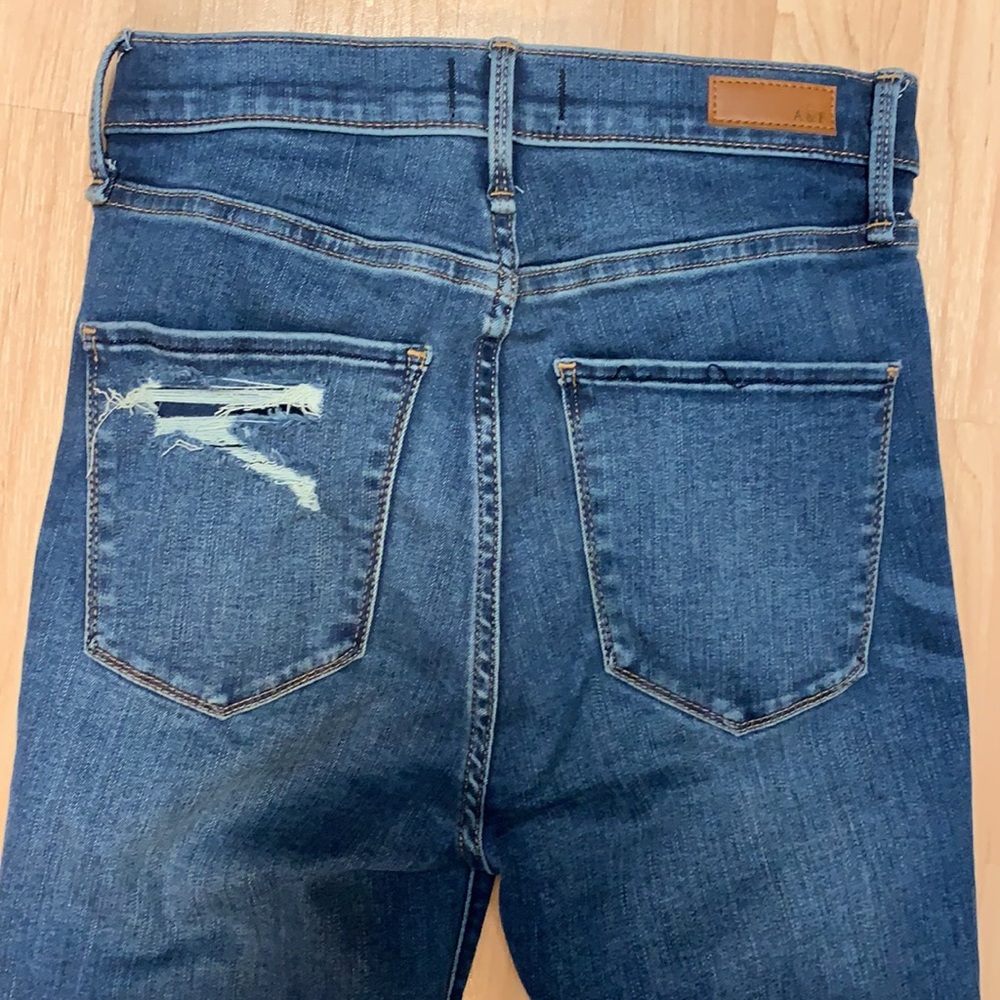 Abercrombie & Fitch Jeans